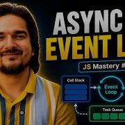 Asynchronous JavaScript Explained Web APIs Event Loop Task Queue JS Mastery 14