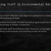 Program Evaluation CHDV 150