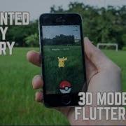 Flutter AR Mastery Integrate 3D Models Into Your Mobile Apps