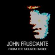 John Frusciante Beginning Again