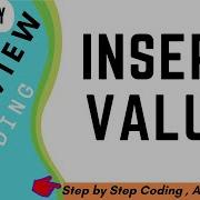 6 Write A Java Program To Insert An Element Specific Position Into An Array