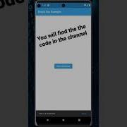 How To Build A Snackbar Widget In Flutter