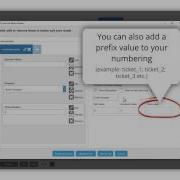 Customize Forms Tutorial CountingThings Com
