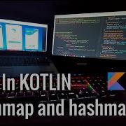 28 Hashmap And Hashmapof In Kotlin