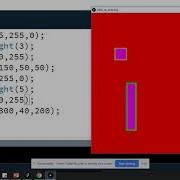 Processing Tutorial 6 Colors And Shapes