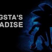 Multifandom Gangsta S Paradise Ft 2WEI