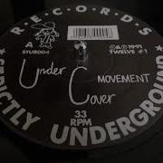 Undercover Movement Moonstompin Dead Skinhead Mix