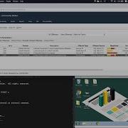 QRadar Community Edition Kill Chain Demo With Metasploit Nmap PowerShell And Sysmon