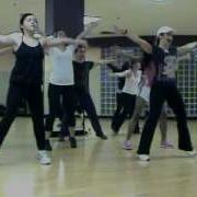Rum Raybans Dance Routine 1