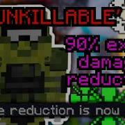 Я прокачал снижение урона до максимума было довольно весело Hypixel Skyblock