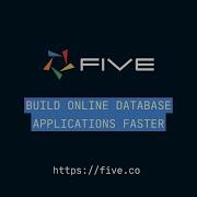 Platform Intro Low Code For Real Developers Five Co