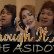 Through It All Hillsong Cover The AsidorS
