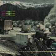 Another Hitmarker CoD4