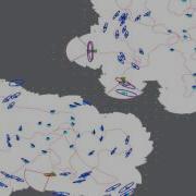 Multi Robot Simultaneous Localization And Mapping SLAM