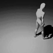 Motion Capture Test Motive Optitrack