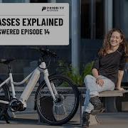 Электровелосипеды 1 2 и 3 классов полное руководство от Priority Bicycles