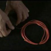 9VDC El Wire Kit