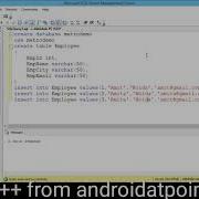 The Distinct Keyword In Sql Select Distinct In Sql SQL Tutorials SQL Server Tutorials