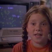 Atari 400 Computer Allison S Mowing TV Commercial 1982