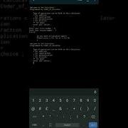 Make Calculator In Python Better Then Python Interpreter Calculator Fast Tutorial 1 Python