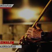 Al Yazmalım Ney Dinletisi Ferhat BENEK