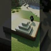 Mini Desert Biome In Minecraft Shorts