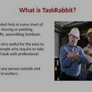 TaskRabbit Clone App Customer Service Provider App