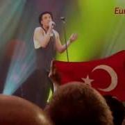 Can Bonomo Love Me Back Eurovision Song Contest Turkey 2012 From EIC Dancefloor