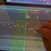 FL Studio Multi Touch