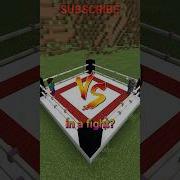 Bedrock Player VS Java Player