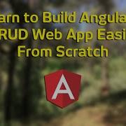 Angular 8 Tutorial Learn To Build Angular 8 CRUD Web App Source Code