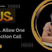 Day10 2666 Allow One Function Call 30 Days Of Javascript Leetcode 2666 30 Days Challenge