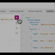 AEC Data Model API Querying Elements From Multiple Projects
