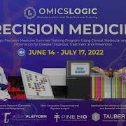 Getting Started With Bioinformatics For Precision Medicine With OmicsLogic
