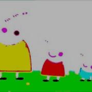 Peppa Pig Intro BASS BOOST