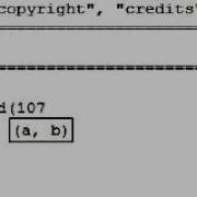 Euclidean Algorithm In Python