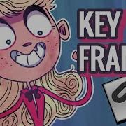 Cameras And Keyframes In Clip Studio Paint