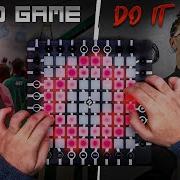 Squid Game Do It To It Zedd Edit Launchpad Cover