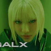XG GALA Visual Teaser MAYA