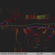 3DOF Pedestrian Trajectory Prediction Learned From Long Term Autonomous Mobile Robot Deployment Data