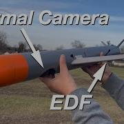 Building And Crashing My Homemade Surveillance Drone