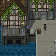 Crosscode Glitch