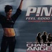 P Nk Feat William Orbit Feel Good Time