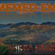 MEMED EMI AHISKA MÜZIK Ахыска