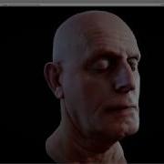 Sub Surface Scattering Skin Shader Unity