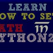 How To Set Path In Python 2 7 How To Add Path In Python Setting Path To The Environment Variable