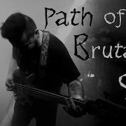 Path Of The Brutality Gig 13 03 26 Воронеж Diesel Hall LIVE 4k