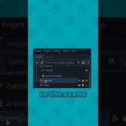How To Move Objects With The Animation Player