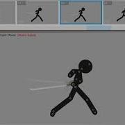 Sword Combo Tutorial Stick Nodes