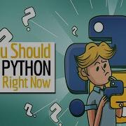 Why Learn Python Python Programming Introduction What Is Python Python Animation